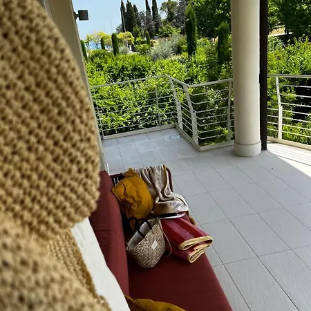Appartamento Eco House