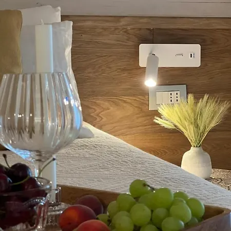 דירה Eco House