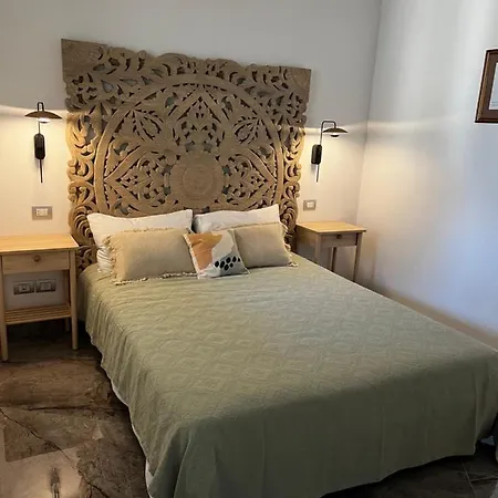 דירה Eco House *