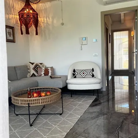 דירה Eco House