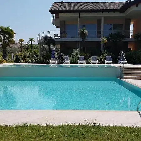 דירה Eco House *