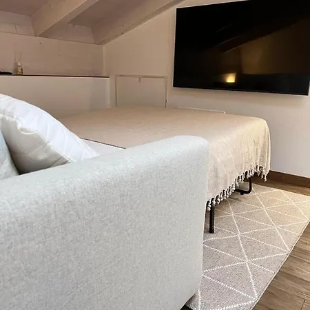 Eco House Apartment
