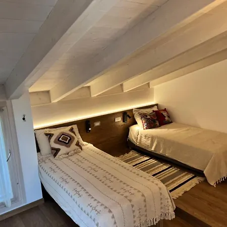 Eco House Apartment Sirmione