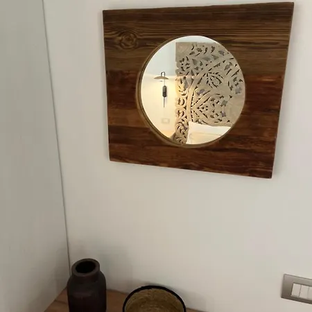 Apartment Eco House *