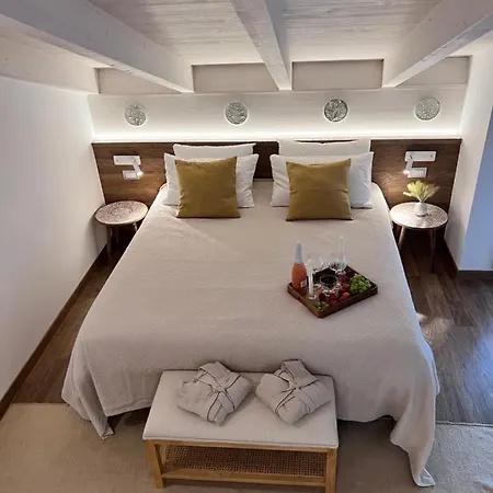 Apartment Eco House
