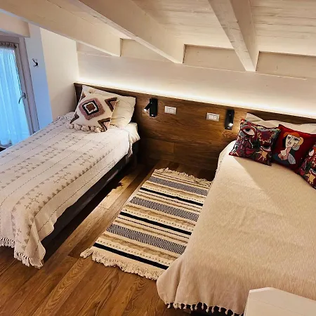Eco House Apartment *