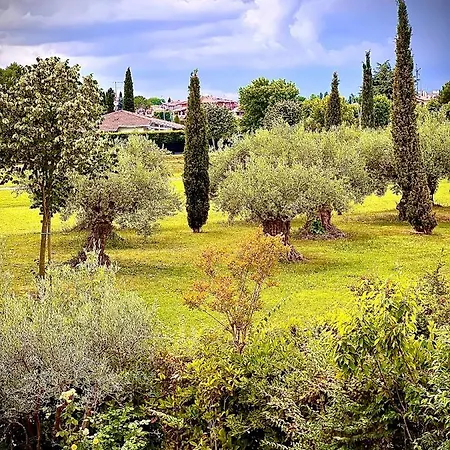 Apartment Eco House Sirmione