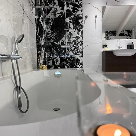 Apartment Eco House