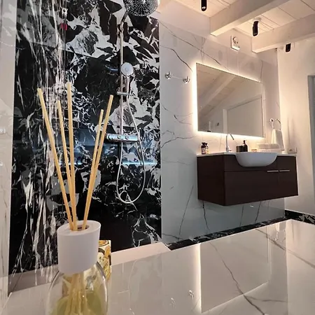 Eco House Apartment Sirmione