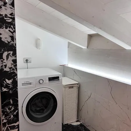 Eco House Apartment