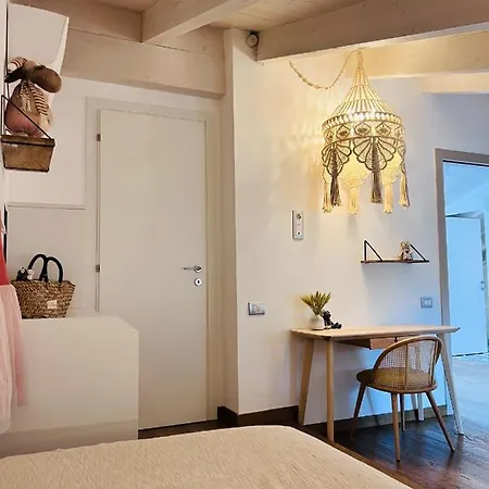 Apartment Eco House *