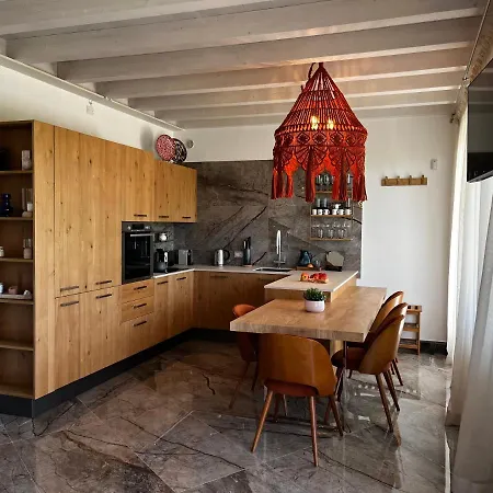 Apartment Eco House Sirmione