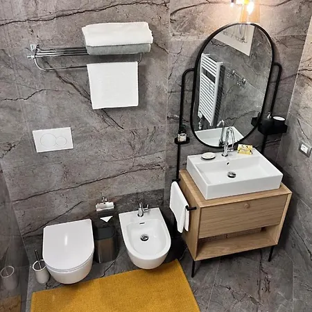 Eco House * Sirmione