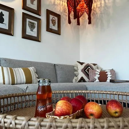 Eco House Apartment