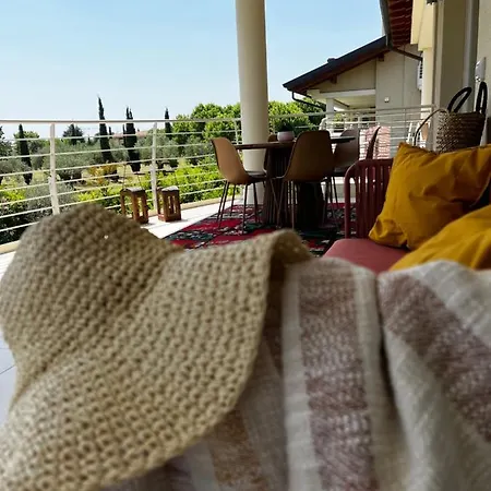 Apartment Eco House Sirmione