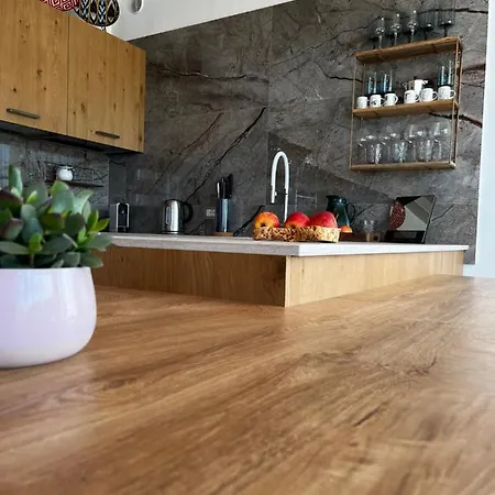 Eco House