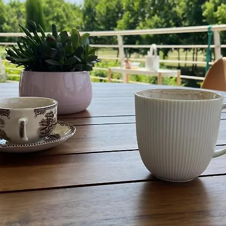 Eco House Sirmione